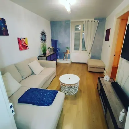 Privatif Appartement Mulhouse