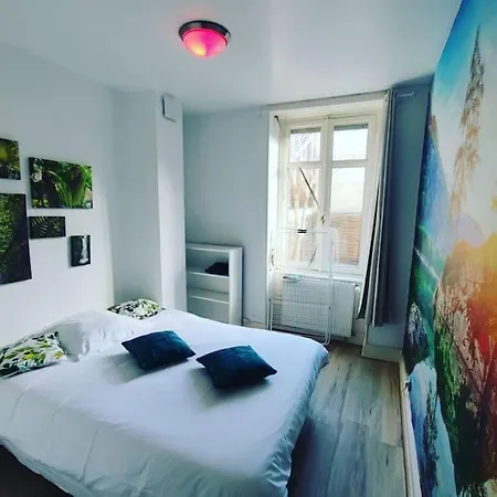 Appartement Privatif *