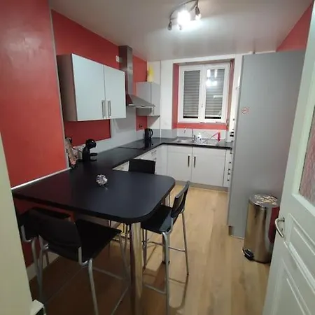 Appartement Privatif