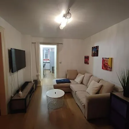 Privatif Appartement