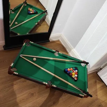 Privatif Appartement