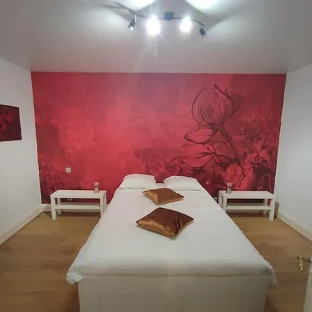 Privatif Appartement *