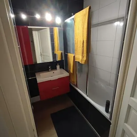 Privatif Appartement